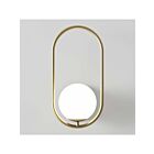 Artika SCO-BLC-GD Bloom 11W Or Intérieur LED Lampe murale