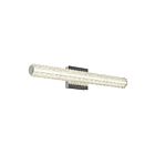 Luminaire de vanité Exalto Artika VAN-EXC-CR chrome