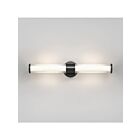 Artika VAN-KEC-BL Kendra 23.5W Noir LED Vanité