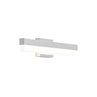 Luminaire de vanité LED Mystic Artika VAN-MYC-CR 24W chrome