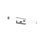 Luminaire de vanité LED Vitoro Artika VAN-VI-CR 21W chrome