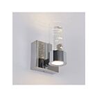Artika VAN1-RT Ratio 6.5W Chromée LED Vanité