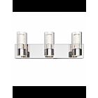 Luminaire de vanité à LED Essence Artika VAN3-ES 23W chrome