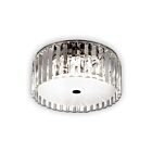 Plafonnier Glam Bazz Chrome C15579CR