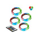 Sous-comptoir led Bazz jul60rm4 2w (RGB)