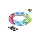 Bande lumineuse RGB à LED Bazz U16035RD 22W 10'