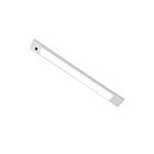 Bande lumineuse sous-comptoir à LED Bazz U19MTK18W 8W 18"