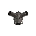 Beyond LED 150915 Bronze Adaptateur de tenon