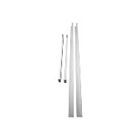 Beyond LED 151729 Kit de montage en surface 2' x 4'