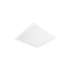 Beyond LED 154199 Blanc 2' x 2' Panneau lumineux Wattage et CCT sélectionnable