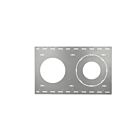 Beyond LED 156723 Kit de montage en surface 2' x 4'