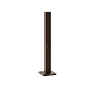 Beyond LED 106674 Bronze Support de poteau