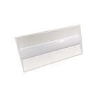 Beyond LED 155911 2' x 4' LED Troffer Wattage and CCT Selectable