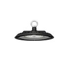 Beyond LED 156157 Noir 80W Highbay ronde LED 5000K