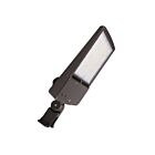 Beyond LED 156596 Wattage Sélectionnable Bronze LED Projecteur