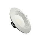 Beyond LED 156669 Blanc 8" LED Luminaire encastré Wattage et CCT sélectionnable