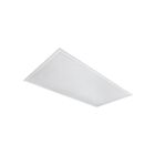 Beyond LED 156774 Blanc 2' x 4' Panneau lumineux Wattage et CCT sélectionnable