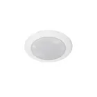 Beyond LED 156781 15W Blanc Plafonnier encastré