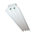 Strip Fluorescent Monté en Surface et Suspendu BJ Take BFIN T5 