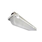 Luminaire LED Étanche à la Vapeur BJ Take BLVN 1' x 4'