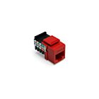 Leviton 41108-RC5 Borne Snapiin Jack Cat5 110