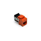 Leviton 41108-RO5 Prise de catégorie 5