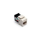 Leviton 41108-RT5 PriseAmande légère Cat5 8P8C