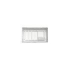 Leviton 47605-MDU Boîtier/couvercle du module