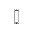 Leviton 47612-SBK Support en plastique simple