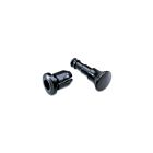 Leviton 47615-NYL Goupille de fixation Push Lck