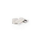 Leviton 49105-IDC 110C-5 Connectors