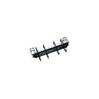 Leviton 49252-PCM Organisateur de cordons de brassage