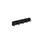 Leviton 49253-2CM Câble horizontal du gestionnaire 2Ru