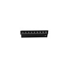 Leviton 492RU-HFO Conduit à fente horizontal 2Ru