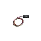 Leviton 49887-12L Kt de sortance à fibre optique