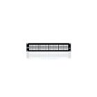 Leviton 4S255-S48 Panneau de brassage plat 48 points