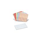 Leviton 51084-CLB Kit de couleurs pour obturateur