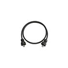 Leviton D6720-3E Cordon de brassage industriel Cat6 de 3 pieds