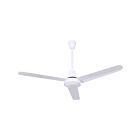 Ventilateur de plafond industriel 48" Canarm CP48D11N blanc