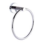 Anneau porte-serviette Canarm BA103A07CH Chorme