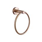 Anneau porte-serviettes Cain Canarm BA103A07GD or