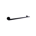 Barre porte-serviettes Cain 24" Canarm BA103A24BK noir mat