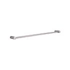 Porte-serviettes Arri Canarm BA107A24BN nickel brossé