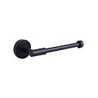 Porte-papier toilette Varen Canarm BA108A07BK noir mat