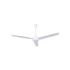 Ventilateur de plafond industriel 56" Canarm CP56D11PN blanc