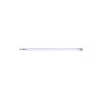 Tige de suspension pour ventilateur FANBOS CP96WH et CP120WH Canarm DR24-CPWH blanc
