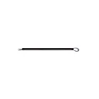Canarm DR24ORB-1OD 24" Huile Caoutchouc Bronze Tige de descente pour ventilateurs AC
