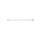 Canarm DR36WH-1OD 36" Blanc Tige de descente pour ventilateurs AC