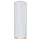 Canarm Rexton IOL639WH Blanc 120W Éclairage d'extérieur
