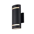 Canarm Ravyn IOL640BK Noir 120W Éclairage d'extérieur